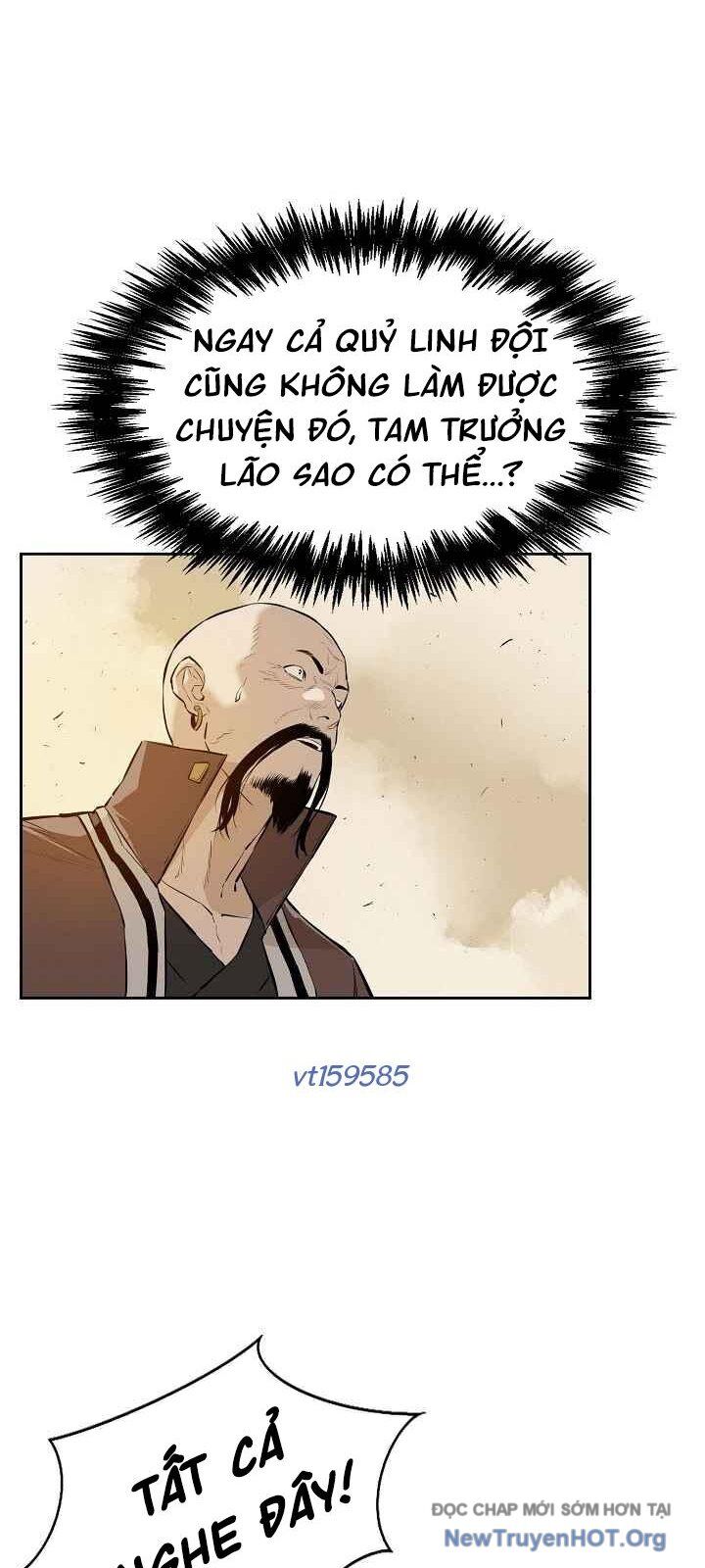 Phong Hồn - Quán Đỉnh Vô Song Chapter 69 - Trang 2