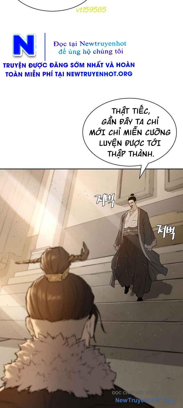 Phong Hồn - Quán Đỉnh Vô Song Chapter 69 - Trang 2
