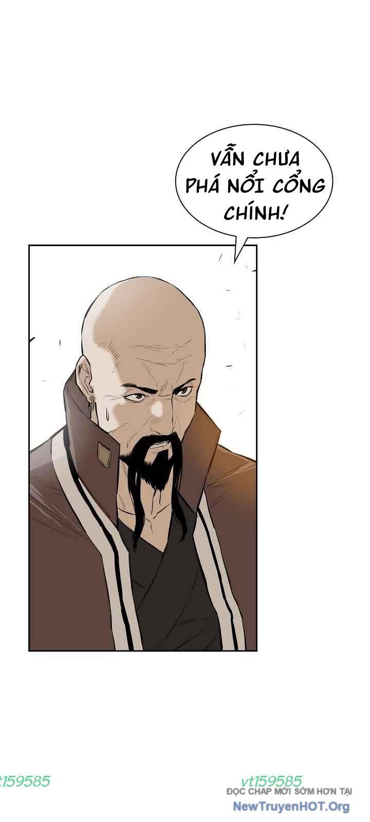 Phong Hồn - Quán Đỉnh Vô Song Chapter 69 - Trang 2