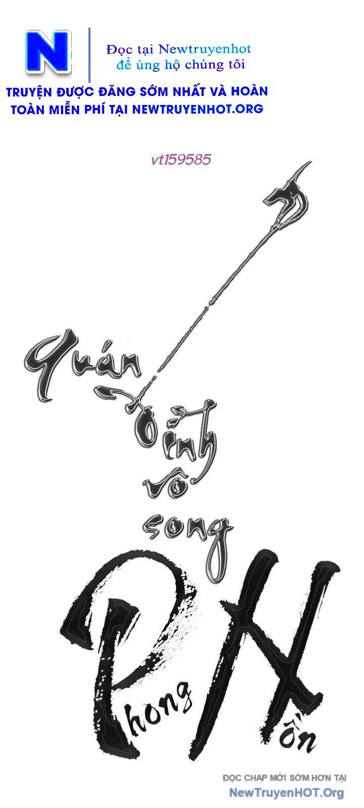 Phong Hồn - Quán Đỉnh Vô Song Chapter 69 - Trang 2