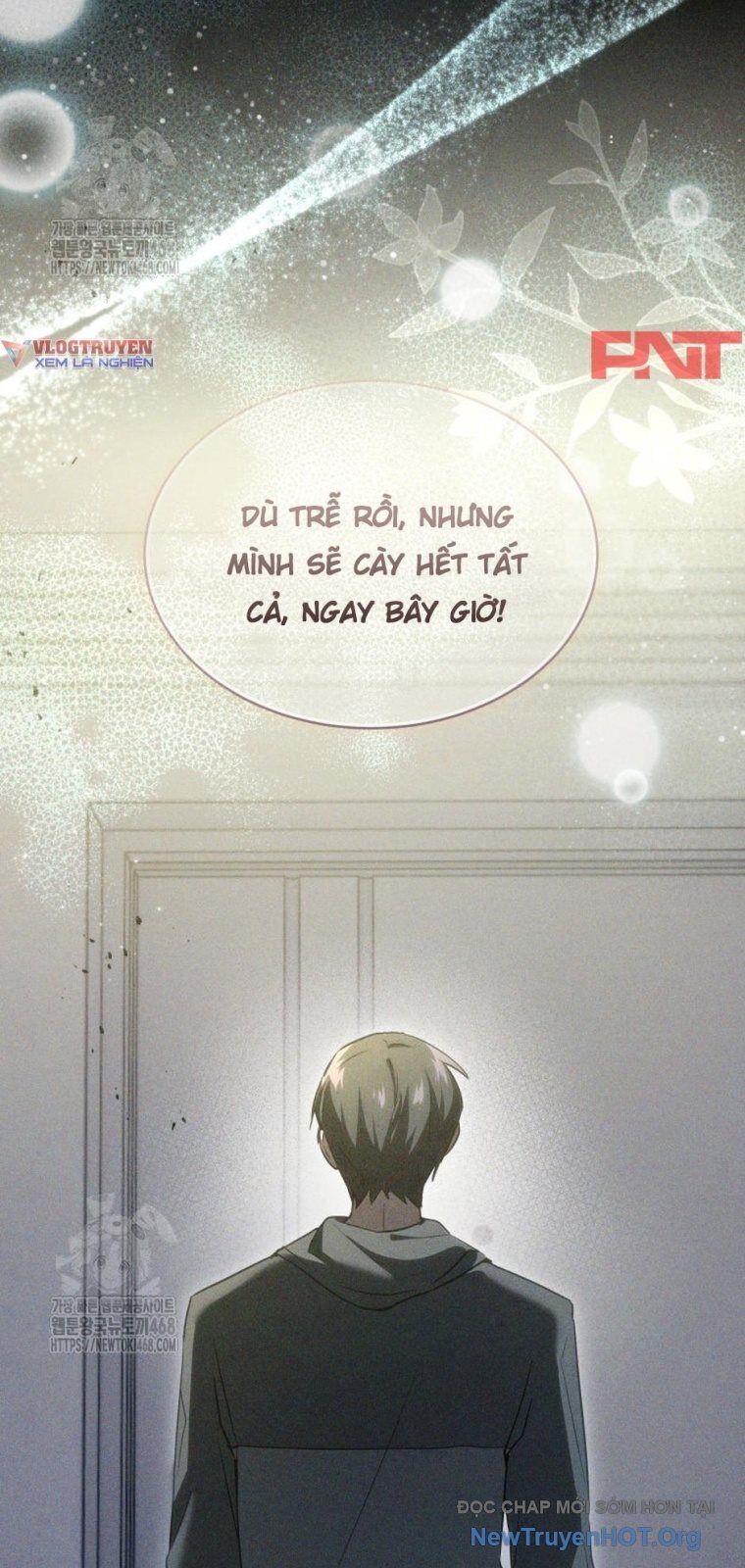 Ranker Mơ Được Nghỉ Hưu Chapter 4 - Next 