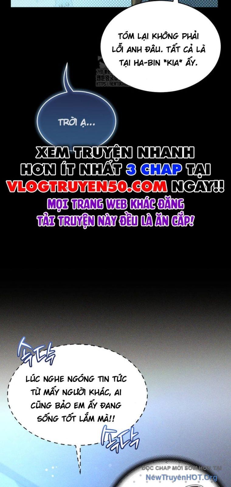 Ranker Mơ Được Nghỉ Hưu Chapter 4 - Next 