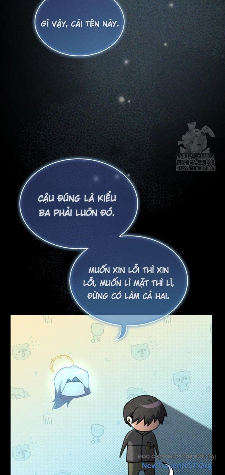 Ranker Mơ Được Nghỉ Hưu Chapter 4 - Next 