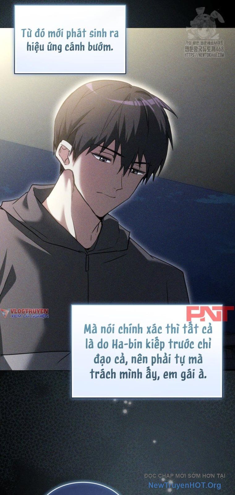Ranker Mơ Được Nghỉ Hưu Chapter 4 - Next 