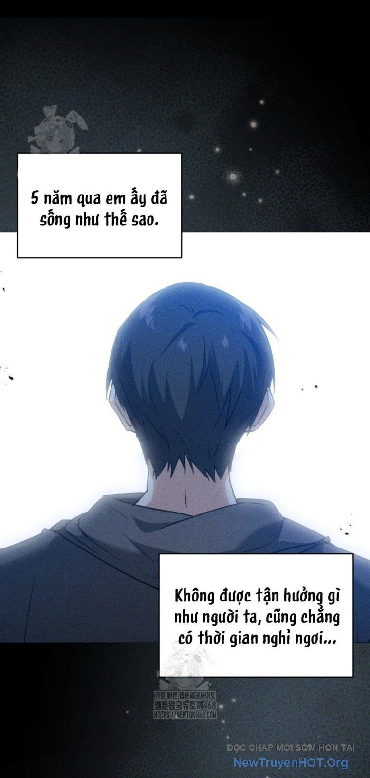 Ranker Mơ Được Nghỉ Hưu Chapter 4 - Next 