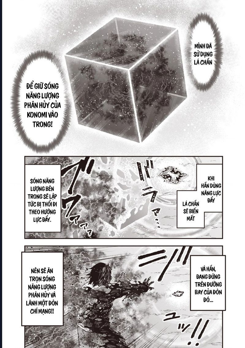 Enkan No Emotions Chapter 6 - Next Chapter 7