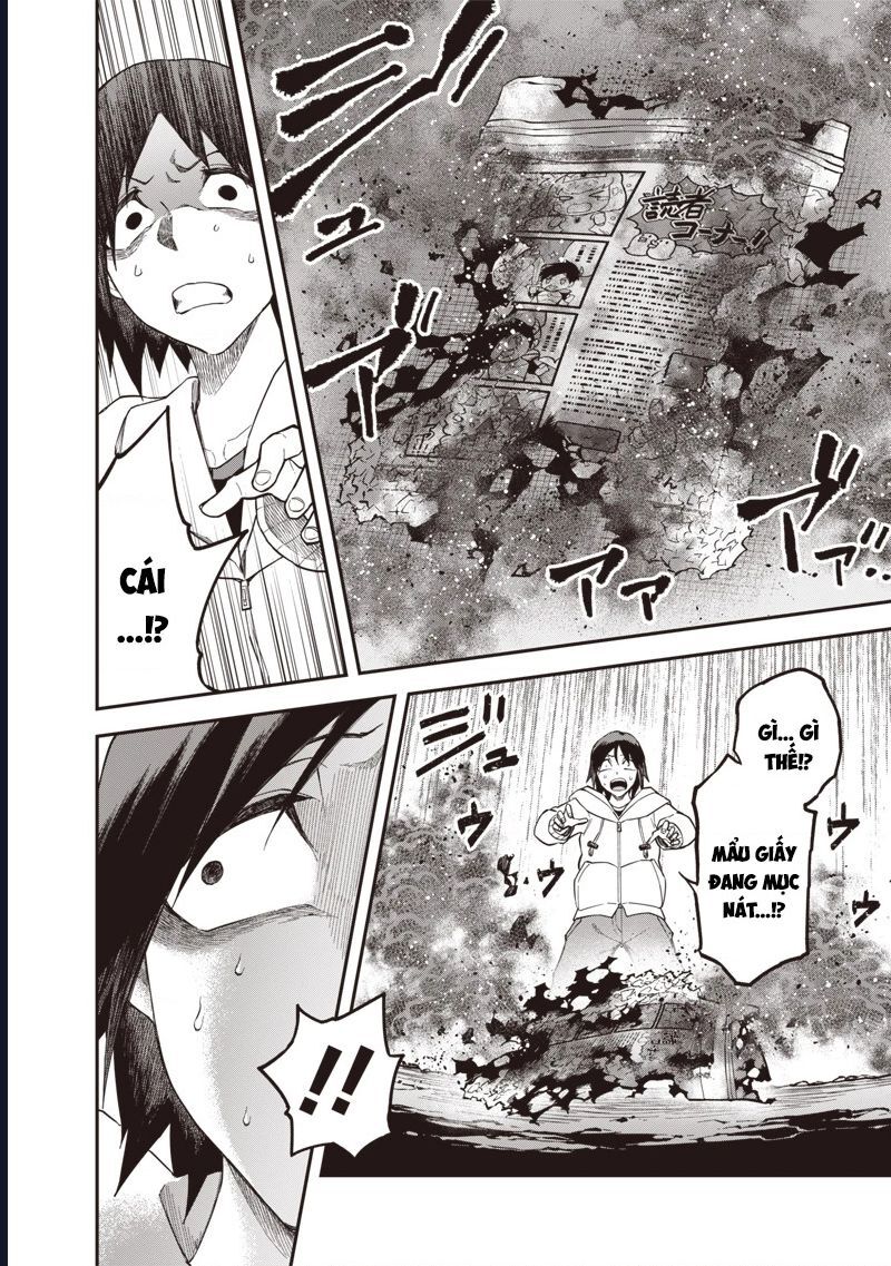 Enkan No Emotions Chapter 6 - Next Chapter 7