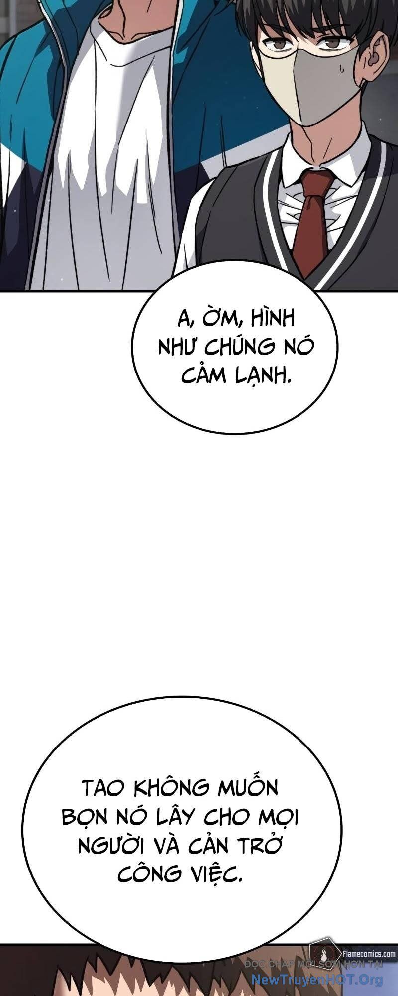 Anh Hùng Dẹp Loạn Chapter 7 - Trang 2