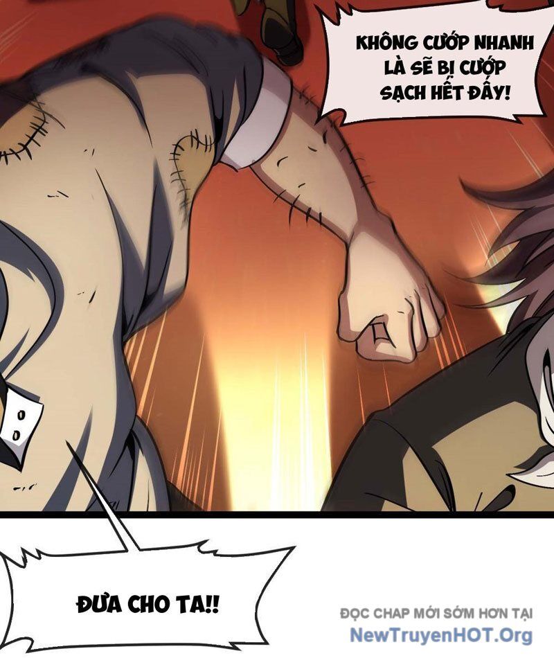Ta Báo Thù Đế Quốc Sau Khi Bị Phản Bội Chapter 4 - Next Chapter 5