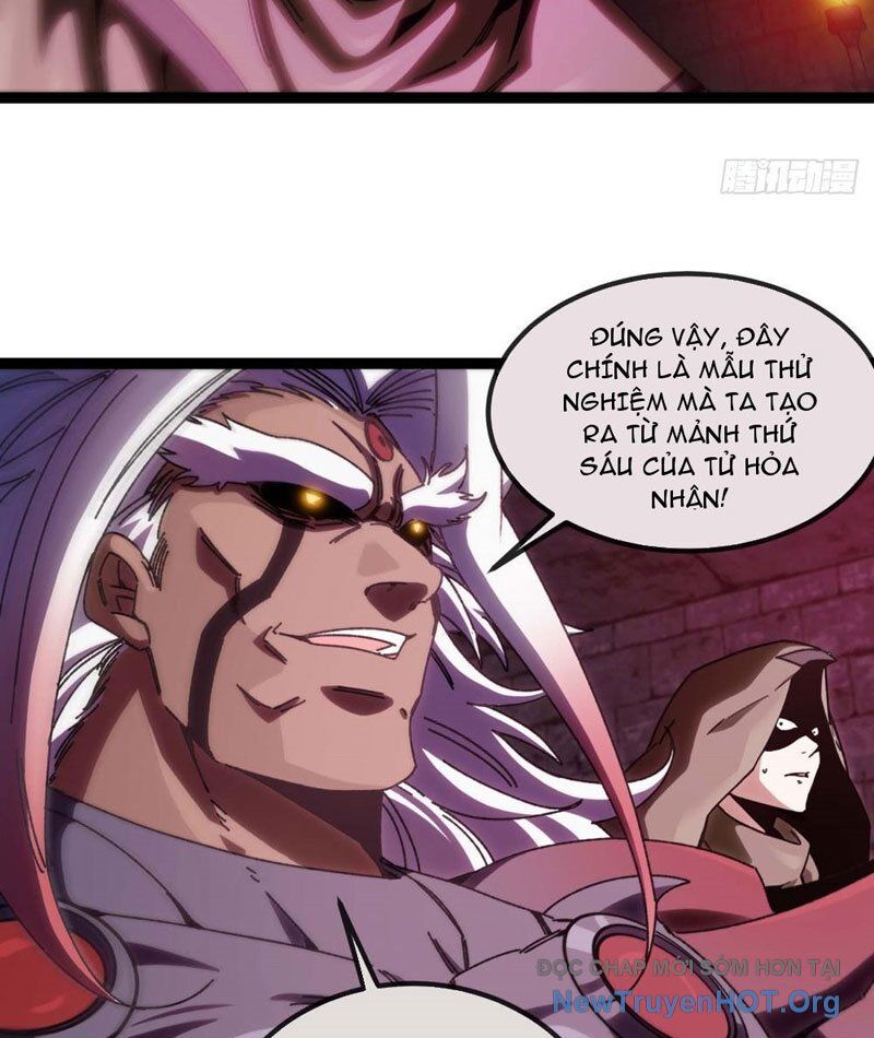 Ta Báo Thù Đế Quốc Sau Khi Bị Phản Bội Chapter 4 - Next Chapter 5