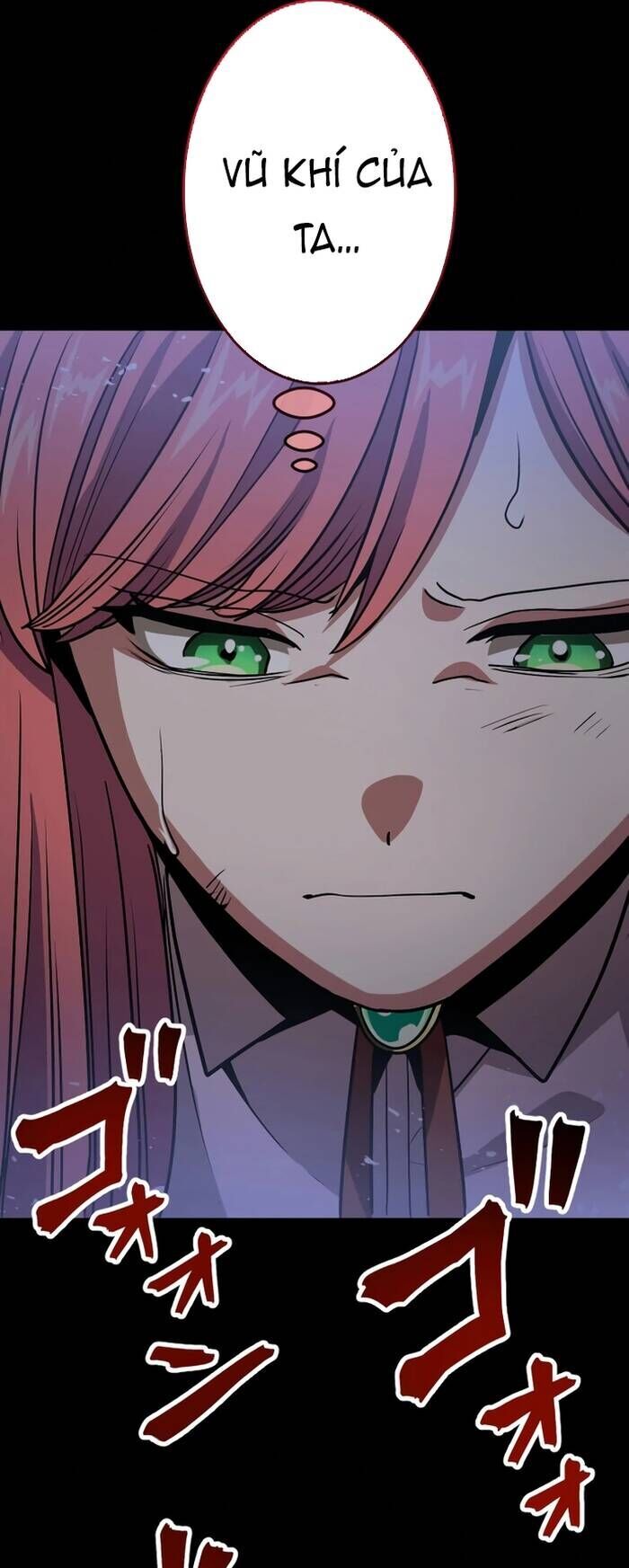 Thống Trị Với Chỉ 1 Máu Chapter 8 - Trang 2