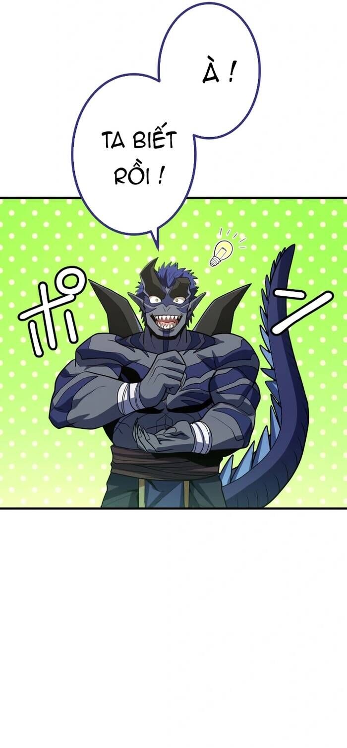 Thống Trị Với Chỉ 1 Máu Chapter 8 - Trang 2