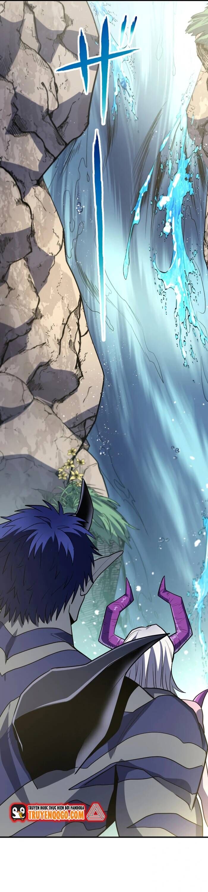 Thống Trị Với Chỉ 1 Máu Chapter 8 - Trang 2