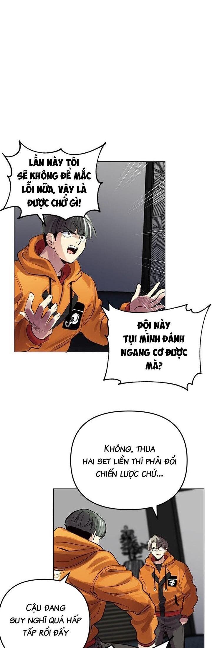 Chuỗi Chiến Công Chapter 7 - Trang 2