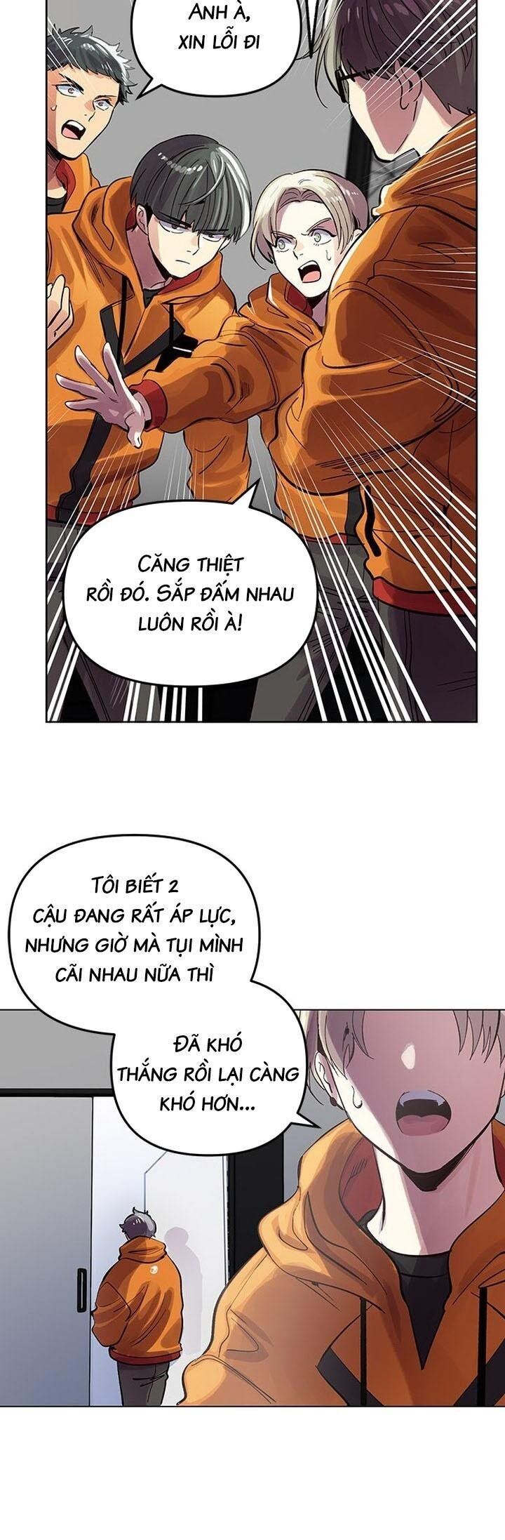 Chuỗi Chiến Công Chapter 7 - Trang 2