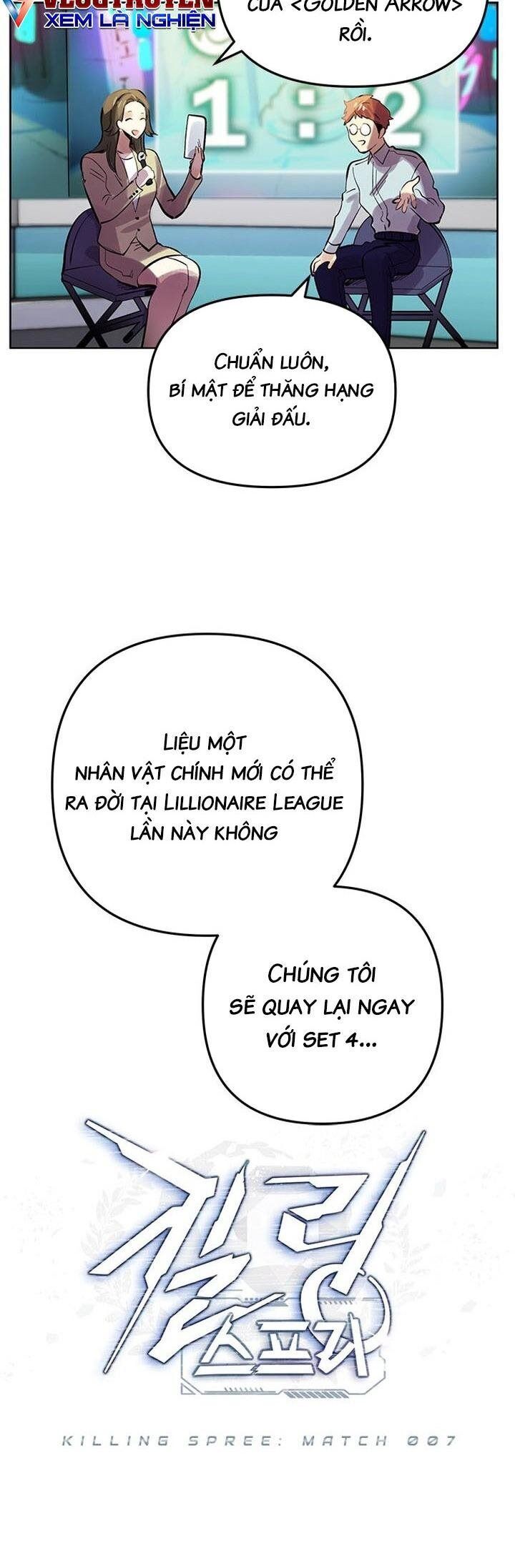 Chuỗi Chiến Công Chapter 7 - Trang 2