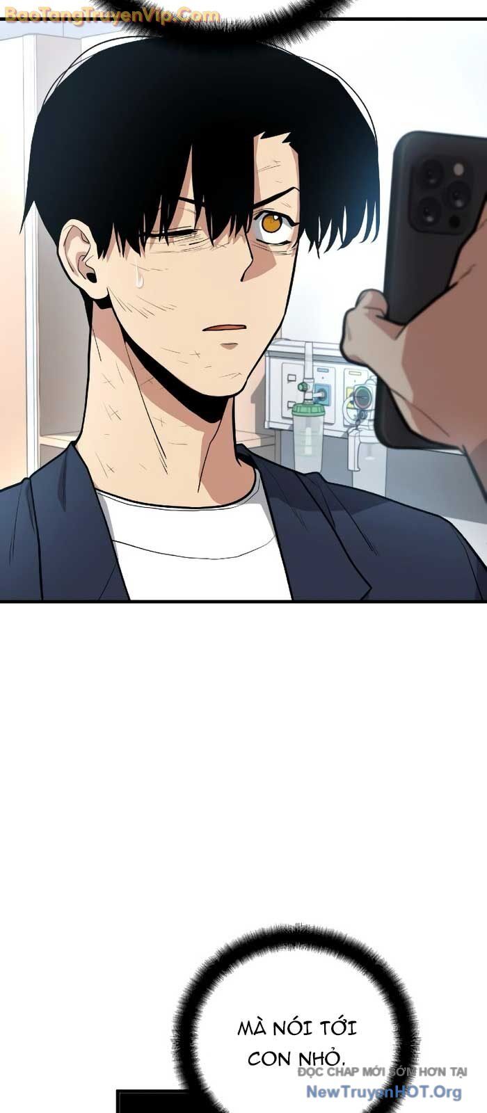Hacker Báo Thù Chapter 9 - Next Chapter 10