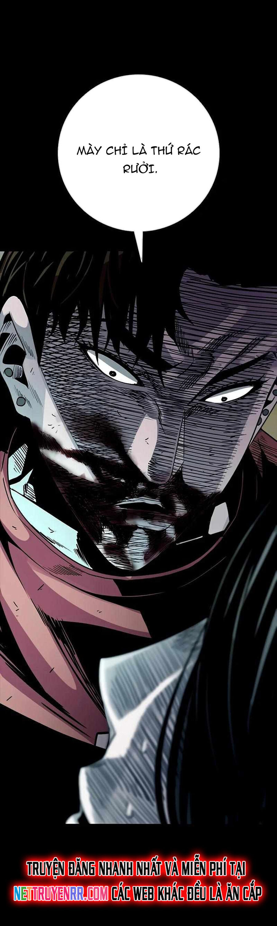 Thế Hệ Bất Hảo Chapter 8 - Trang 2