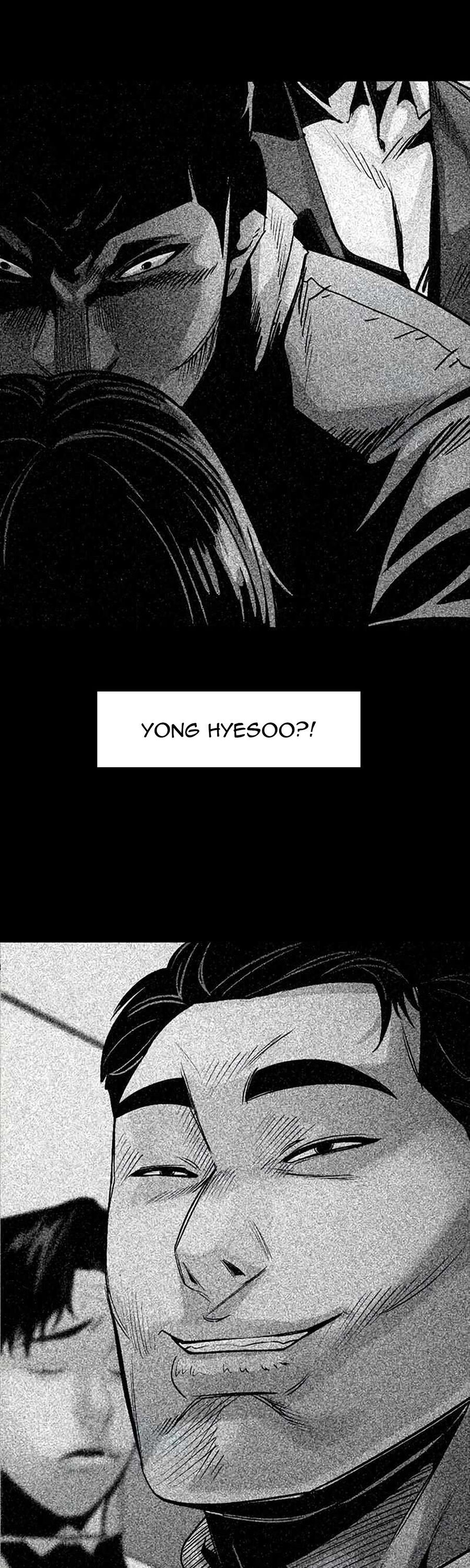 Thế Hệ Bất Hảo Chapter 8 - Trang 2