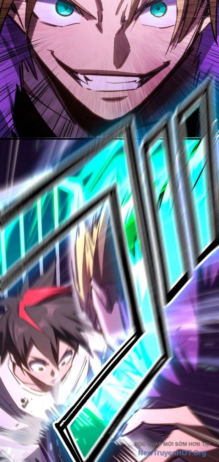 Thức Tỉnh Vô Hạn Chapter 7 - Trang 2