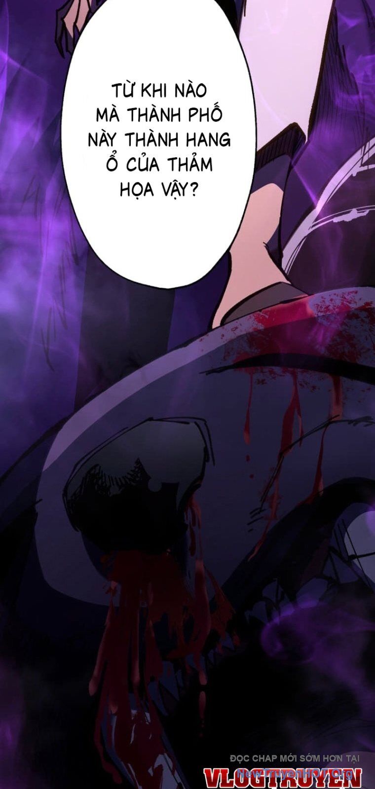 Thức Tỉnh Vô Hạn Chapter 7 - Trang 2
