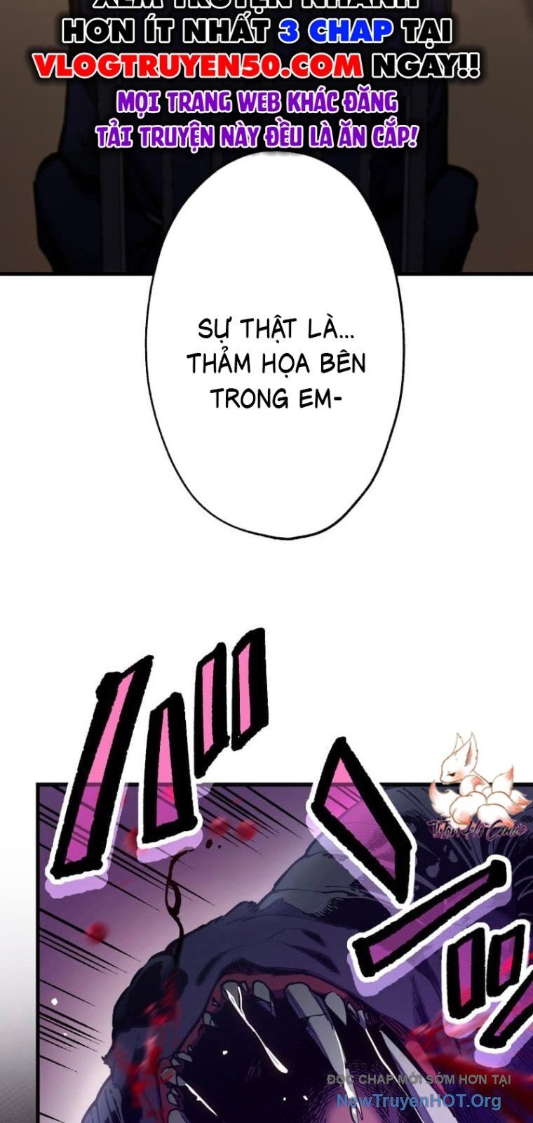 Thức Tỉnh Vô Hạn Chapter 7 - Trang 2