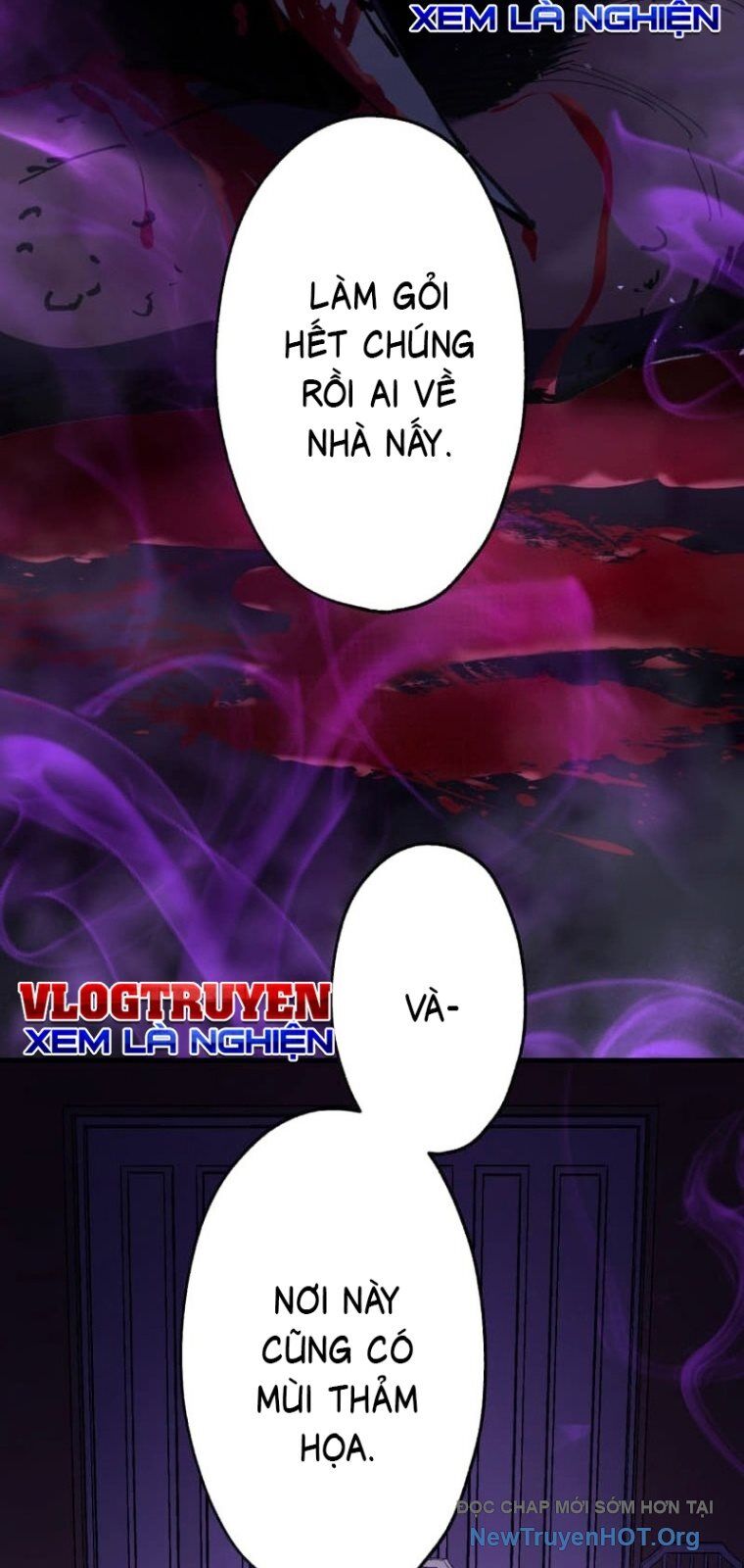 Thức Tỉnh Vô Hạn Chapter 7 - Trang 2