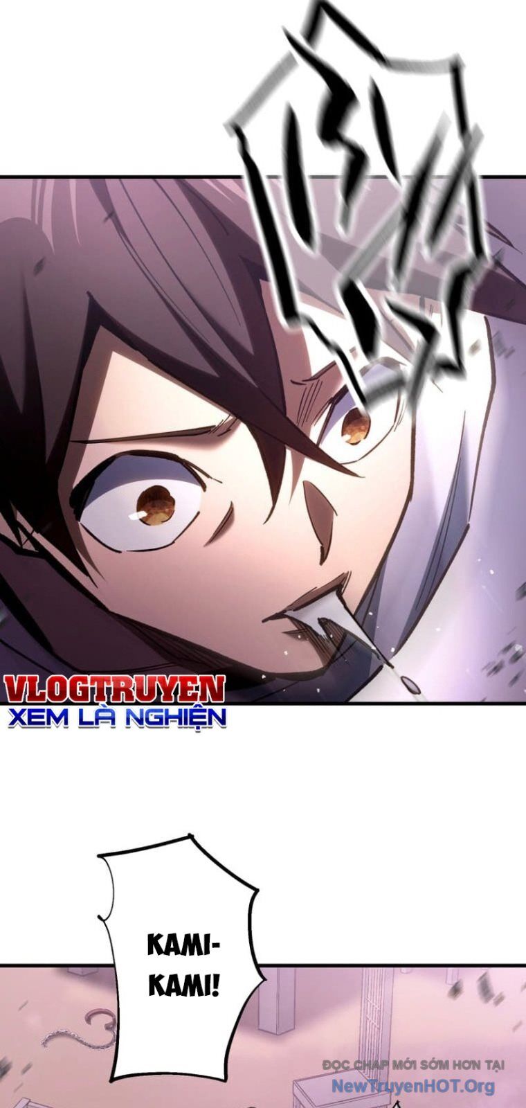 Thức Tỉnh Vô Hạn Chapter 7 - Trang 2