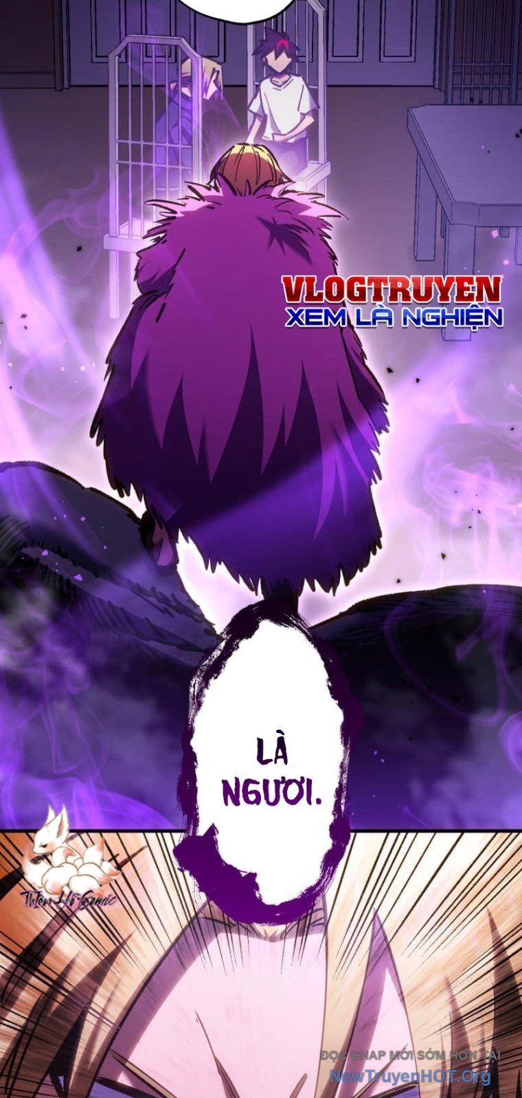 Thức Tỉnh Vô Hạn Chapter 7 - Trang 2