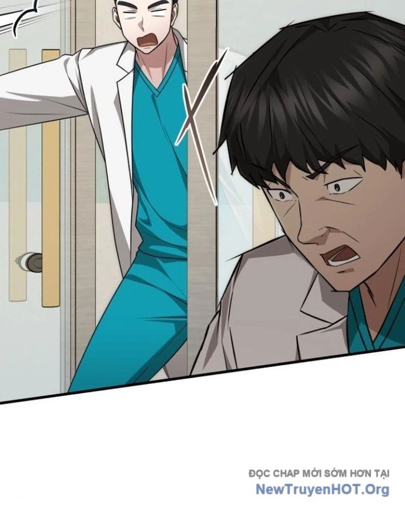 Bác Sĩ Hồi Quy Chỉ Muốn Sống Yên Bình Chapter 16 - Next Chapter 17