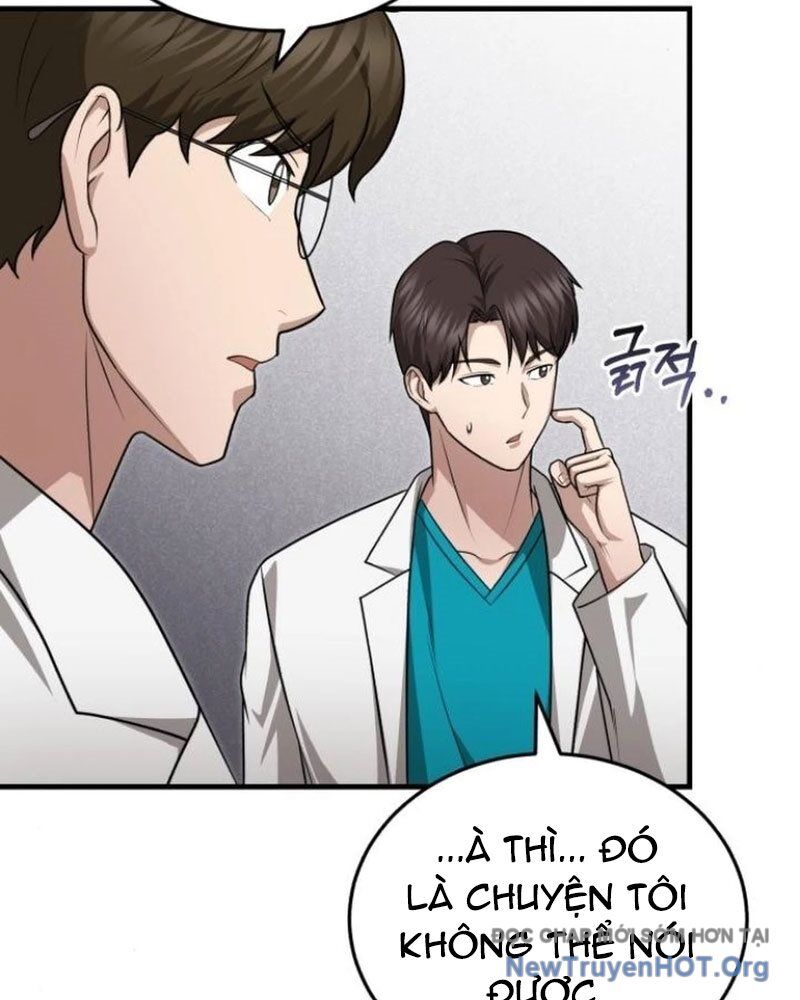 Bác Sĩ Hồi Quy Chỉ Muốn Sống Yên Bình Chapter 16 - Next Chapter 17
