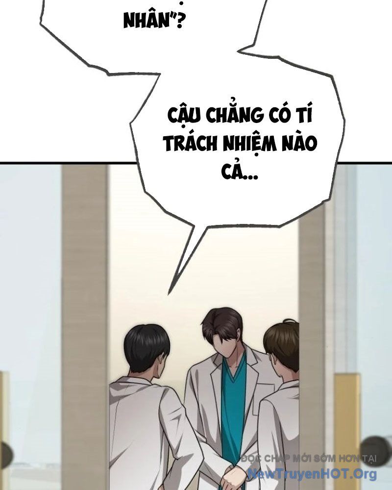 Bác Sĩ Hồi Quy Chỉ Muốn Sống Yên Bình Chapter 16 - Next Chapter 17