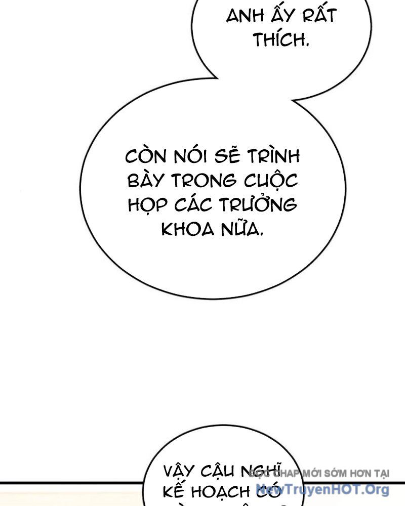Bác Sĩ Hồi Quy Chỉ Muốn Sống Yên Bình Chapter 16 - Next Chapter 17