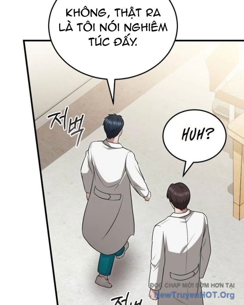 Bác Sĩ Hồi Quy Chỉ Muốn Sống Yên Bình Chapter 16 - Next Chapter 17