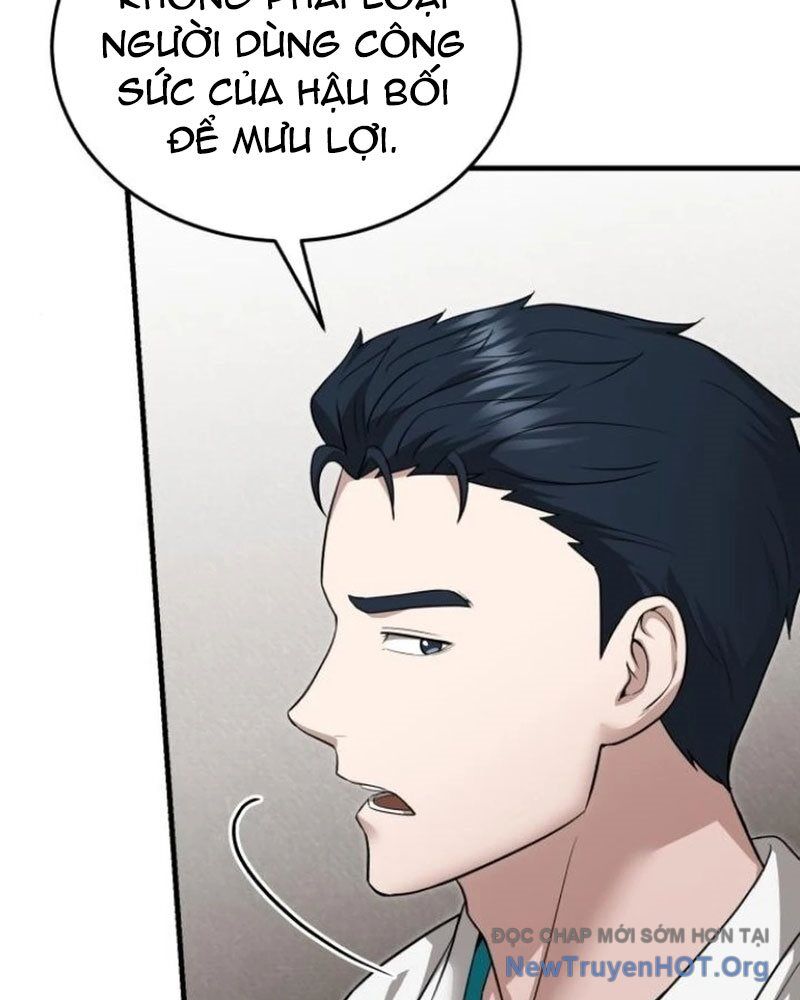 Bác Sĩ Hồi Quy Chỉ Muốn Sống Yên Bình Chapter 16 - Next Chapter 17