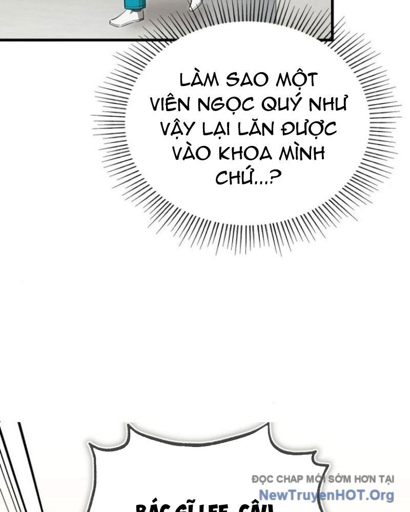Bác Sĩ Hồi Quy Chỉ Muốn Sống Yên Bình Chapter 16 - Next Chapter 17