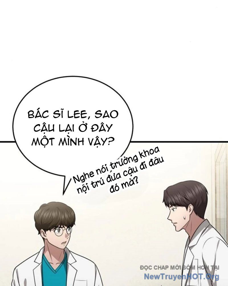 Bác Sĩ Hồi Quy Chỉ Muốn Sống Yên Bình Chapter 16 - Next Chapter 17