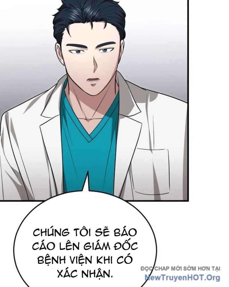 Bác Sĩ Hồi Quy Chỉ Muốn Sống Yên Bình Chapter 16 - Next Chapter 17