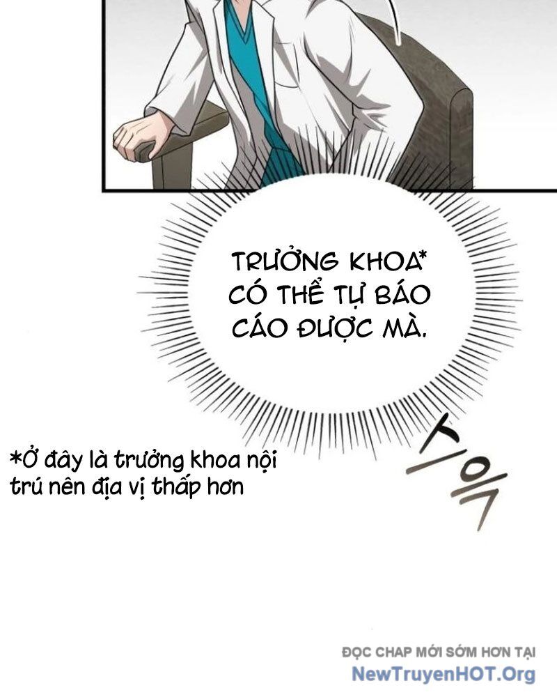 Bác Sĩ Hồi Quy Chỉ Muốn Sống Yên Bình Chapter 16 - Next Chapter 17