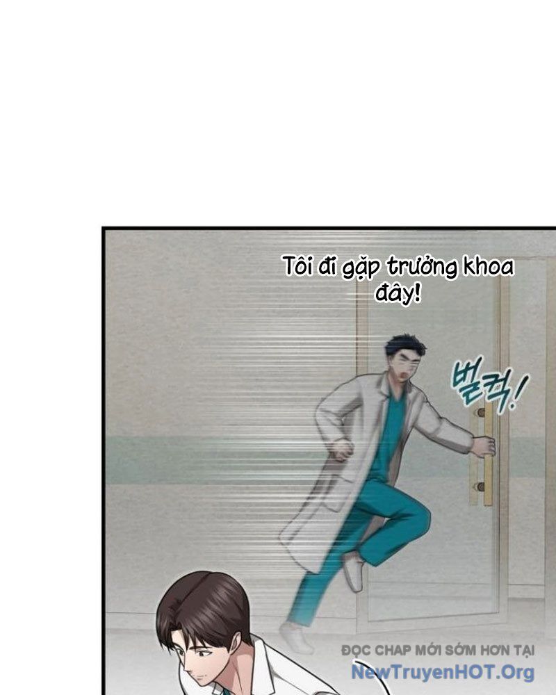 Bác Sĩ Hồi Quy Chỉ Muốn Sống Yên Bình Chapter 16 - Next Chapter 17