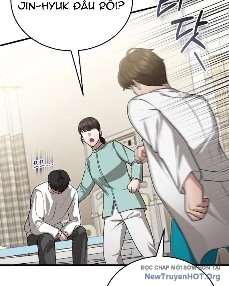 Bác Sĩ Hồi Quy Chỉ Muốn Sống Yên Bình Chapter 16 - Next Chapter 17