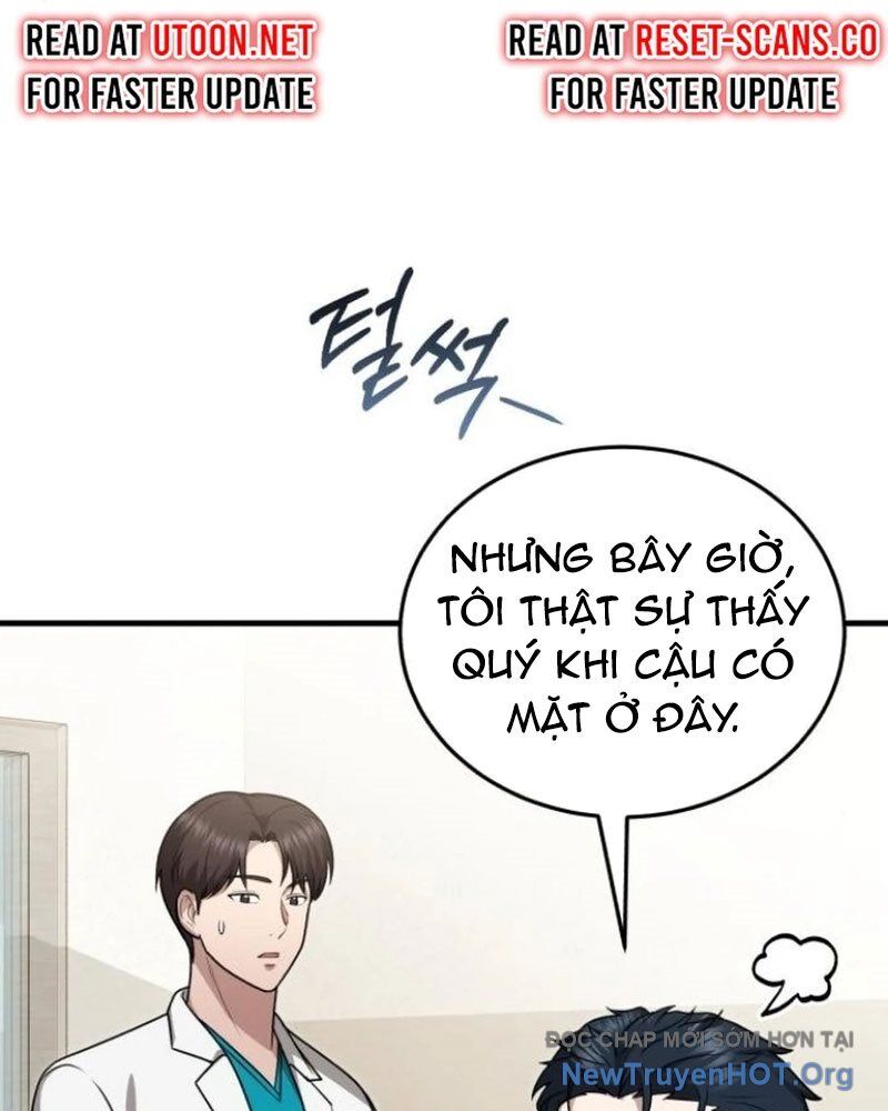 Bác Sĩ Hồi Quy Chỉ Muốn Sống Yên Bình Chapter 16 - Next Chapter 17