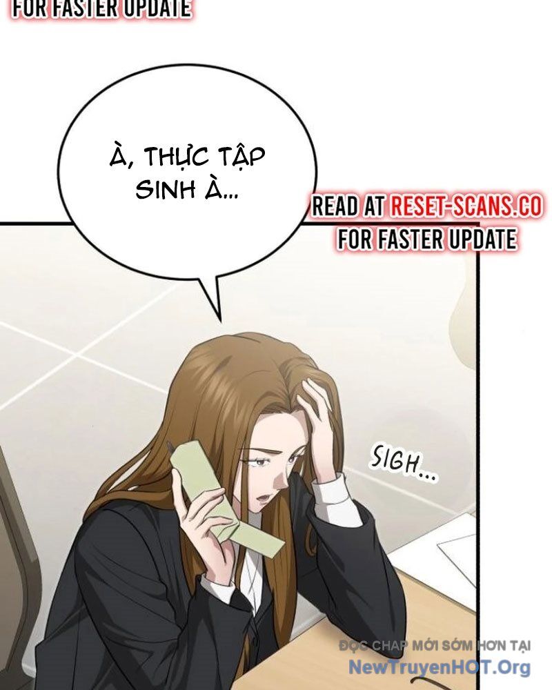 Bác Sĩ Hồi Quy Chỉ Muốn Sống Yên Bình Chapter 16 - Next Chapter 17