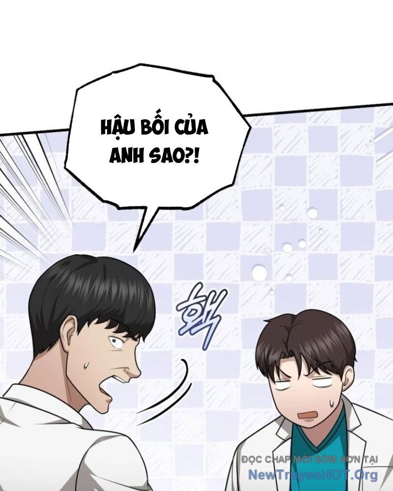 Bác Sĩ Hồi Quy Chỉ Muốn Sống Yên Bình Chapter 16 - Next Chapter 17