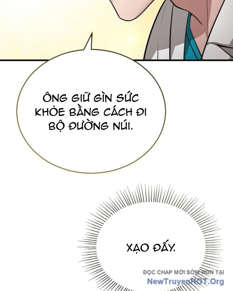 Bác Sĩ Hồi Quy Chỉ Muốn Sống Yên Bình Chapter 16 - Next Chapter 17