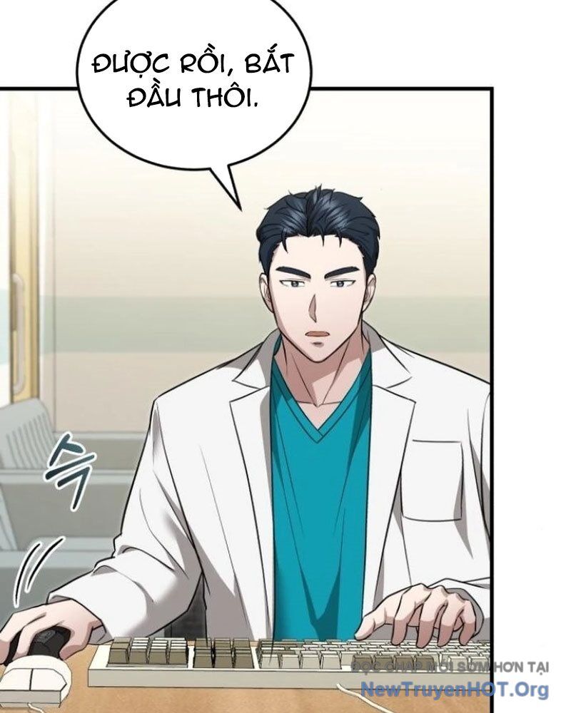 Bác Sĩ Hồi Quy Chỉ Muốn Sống Yên Bình Chapter 16 - Next Chapter 17