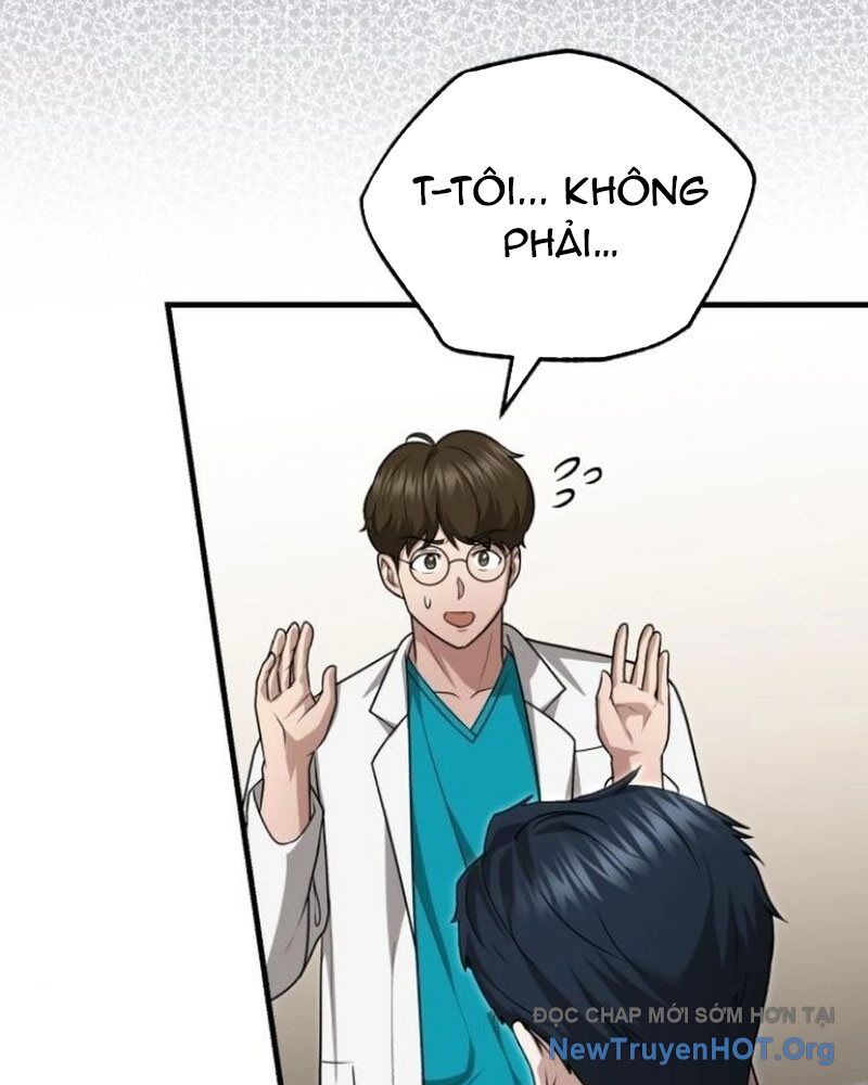 Bác Sĩ Hồi Quy Chỉ Muốn Sống Yên Bình Chapter 16 - Next Chapter 17
