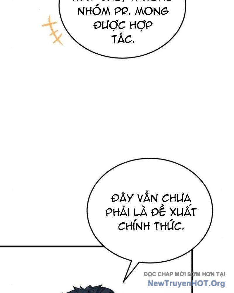 Bác Sĩ Hồi Quy Chỉ Muốn Sống Yên Bình Chapter 16 - Next Chapter 17