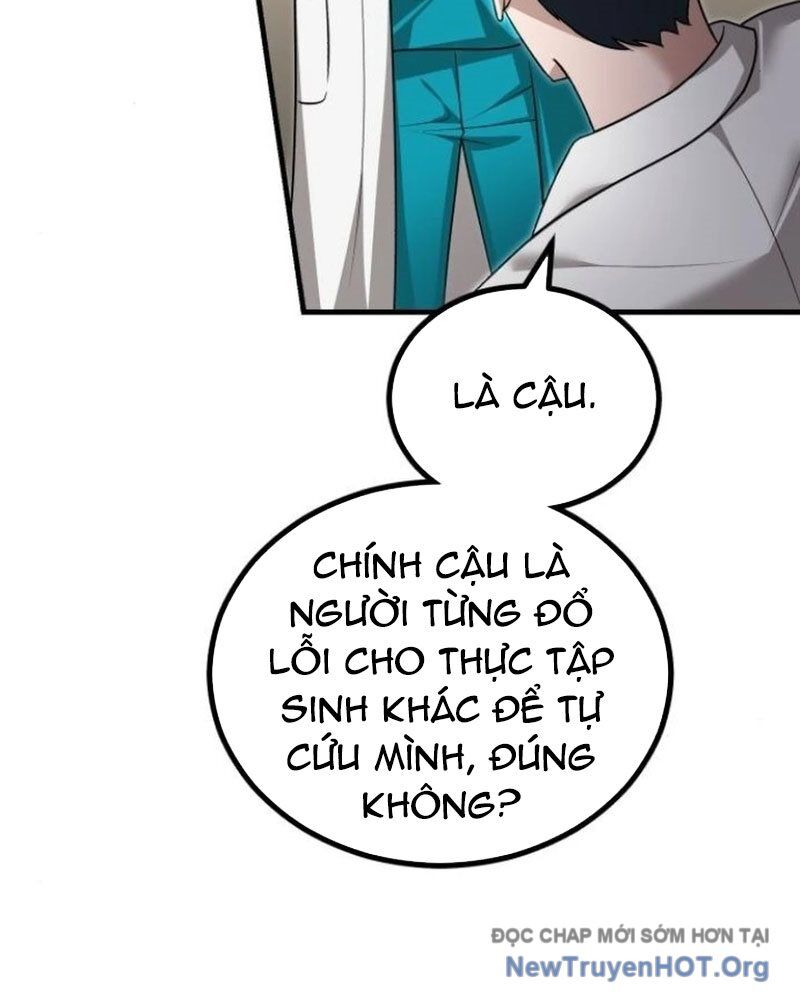 Bác Sĩ Hồi Quy Chỉ Muốn Sống Yên Bình Chapter 16 - Next Chapter 17