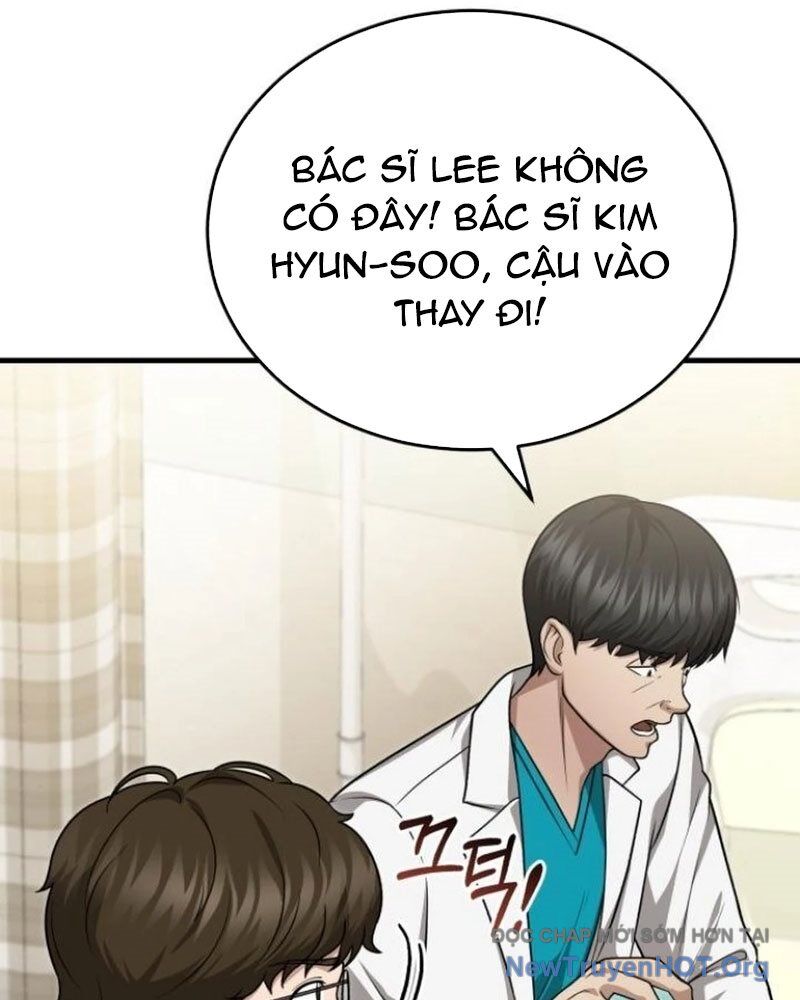 Bác Sĩ Hồi Quy Chỉ Muốn Sống Yên Bình Chapter 16 - Next Chapter 17